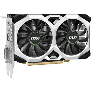 MSI GeForce GTX 1650 D6 VENTUS XS OCV3 pas cher