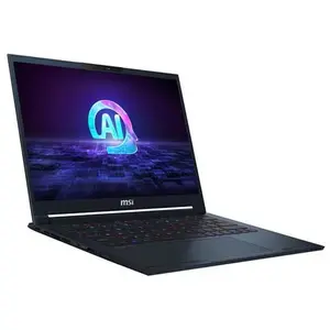 MSI Stealth 14 AI Studio A1VFG-030XES Ordinateur portable Gaming 16" 1... pas cher
