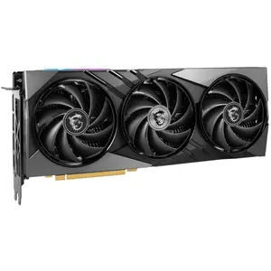 MSI Carte graphique MSI GeForce RTX 4070 SUPER 12G GAMING X SLIM (912-V513-619) pas cher