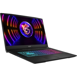 MSI MSI Katana 17 B13VFK-1046XFR - Core i5 I5-13420H 16 Go RAM 512 Go SSD Noir pas cher