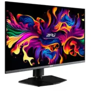 MSI MPG 321URXDE QD-OLED computer monitor 80 cm (31.5") 3840 x 2160 Pi... pas cher