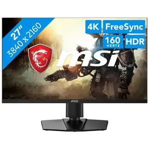 msi MAG 274UPF E2 pas cher