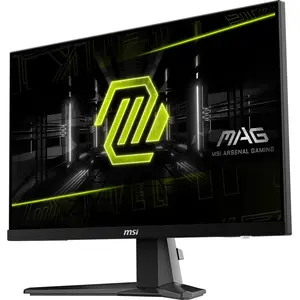 Msi Écran Gaming Mag 256f 24.5´´ Full Hd Ips Lcd 180hz