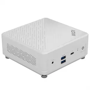 Comparateur de prix : Msi Mini Pc Cubi 5 12m-257es I5-1235u/8gb/256gb Ssd