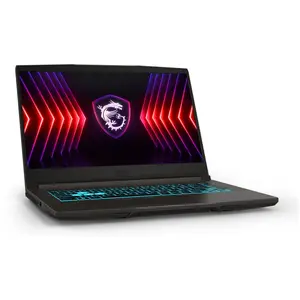 Comparateur de prix : MSI MSI Thin 15 B12VE-1230FR - Core i5 I5-12450H 16 Go RAM 512 Go SSD Gris