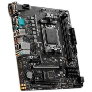 Msi Carte Mère Pro A620m-c Ex pas cher