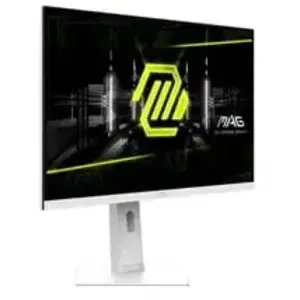 MSI MAG 274PFW (1920 x 1080 pixels, 27"), Moniteur, Blanc pas cher