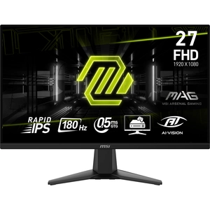 Msi Écran Mag 275f 27´´ Full Hd Ips Led pas cher