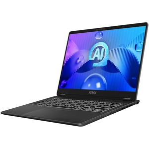 MSI Prestige 14 AI Evo C1MG-039FR/ 14' 16:10 FHD+ (1920x1200), 144hz 1...Vendu parrakuten