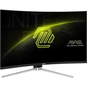 Ecran PC Curved - MSI - MAG325CQRXF E2 - 32" - Dalle Rapid VA - WQHD -... pas cher