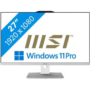 MSI Modern AM272P 1M-846EU pas cher