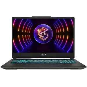 Comparateur de prix : Msi Ordinateur Gaming Cyborg 15 A13ve-1067xpl 15.6´´ I7-13620h/16gb/512gb Ssd/rtx 4050