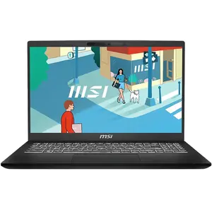 MSI Modern 15 H C13M-204BE pas cher