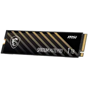 Msi Ssd M.2 Spatium M470 Pro 1tb pas cher
