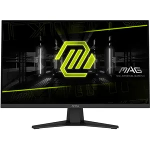 MSI MAG 274QFDE (2560 x 1440 pixels, 27"), Moniteur, Noir pas cher