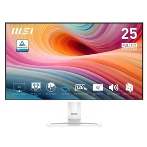 Écran 24,5" Full HD MSI PRO MP251W E2 pas cher