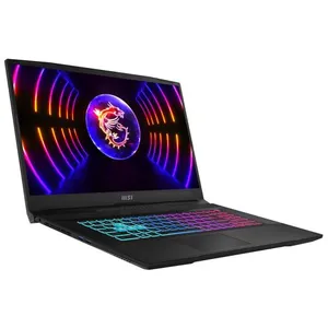 MSI PC portable Gamer MSI Katana 17 B13VFK-1413FR - 17.3 pas cher