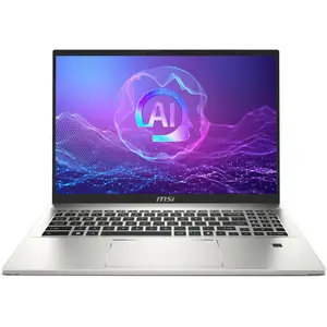 MSI Prestige A16 AI+ A3HMG-036 R9 32 W11H (16", AMD Ryzen AI 9 365, 32... pas cher