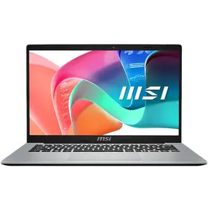 MSI Modern 14 F13MG-020BE - Laptop - 14 inch - azerty