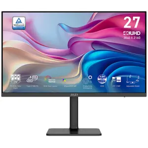 Msi Écran Modern 519039 27´´ 4k Ips Lcd pas cher