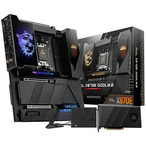 MSI MSI MEG X870E GODLIKE pas cher