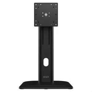 MSI Support de moniteur MKS14A, noir, Support de moniteur, Noir pas cher
