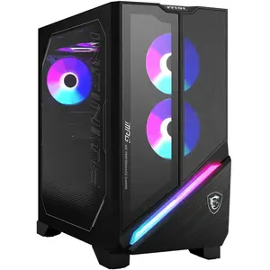 MSI PC de bureau Gamer MSI MPG Infinite X3 AI 2NVV7-027EU (Core Ultra ... pas cher