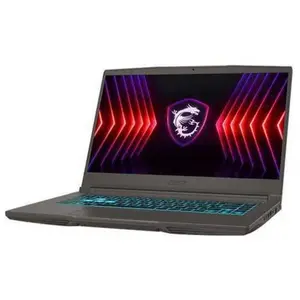 Msi Ordinateur Gaming Thin 15 B13ve-2843xpt 15.6´´ I7-13620h/16gb/512g...
