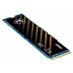 MSI Disque dur SSD SPATIUM M37... pas cher