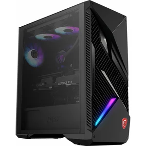 Comparateur de prix : Desktop PC MSI X2 13FNUG-019EU 32 GB RAM Intel Core i7-13700KF NVIDIA ...