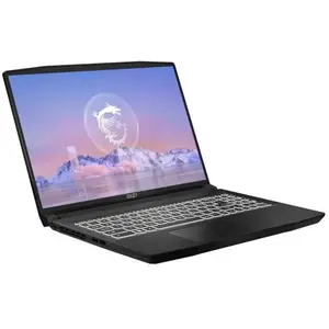 MSI CreatorPro M16 B12VE-464FR