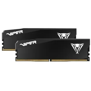 Patriot DDR5 PC6400 32 Go 2x16 Viper Elite 5 Ultra CL32 (2 x 16GB, RAM... pas cher