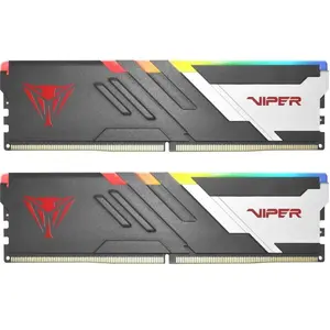 Patriot Memory Viper Venom RGB 2x16GB 6000Mhz CL28 pas cher