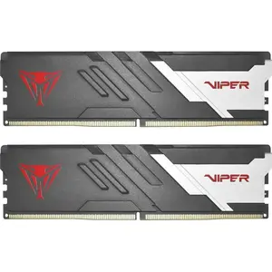 Patriot DDR5 PC6400 48 Go 2x24 Viper Venom CL30 (2 x 24 Go, 6400 MHz, ... pas cher