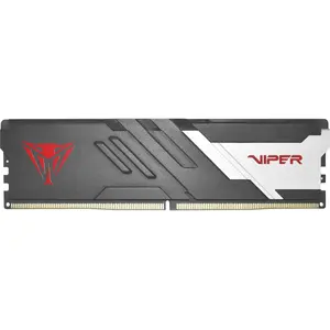 Comparateur de prix : Patriot DDR5 PC6000 16 Go (1x16) Viper Venom (1 x 16GB, 6000 MHz, RAM ...