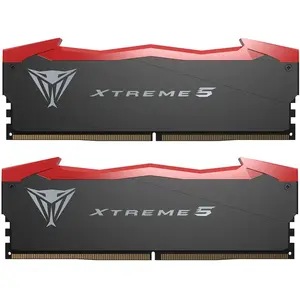Viper Gaming Xtreme 5 DDR5 - 2 x 16 Go (32 Go) - 6400 MHz - CL40 pas cher