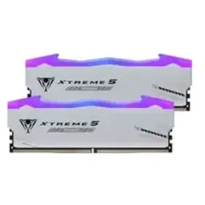 Mémoire RAM DIMM - PATRIOT MEMORY - Viper Xtreme 5 MPower RGB - 48 Go ... pas cher