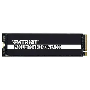 Patriot Memory P400 Lite 4 TB M.2 PCI Express 4.0 NVMe pas cher