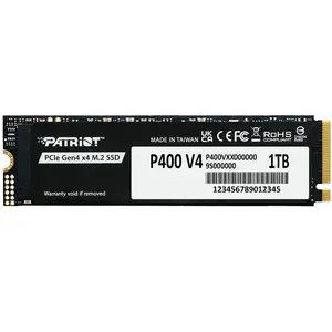 Patriot SSD P400 V4 1 To pas cher