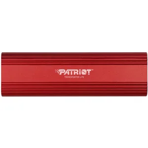 PATRIOT Patriot Memory Disque Dur Externe PTPL512GPEC 512 Go pas cher