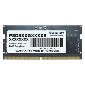 Patriot Module de mémoire Signature Line Premium 34 Go 1 x 24 Go DDR5 ... pas cher