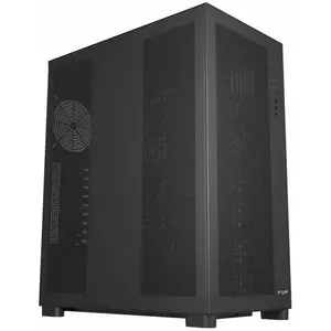 FSP Fortron U500 - Noir pas cher