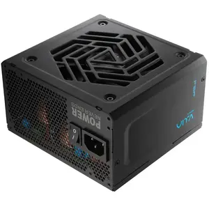 FSP Fortron Netzteil VITA 550 GD 85+G 3.1 (550 W), Alimentation PC, Or pas cher