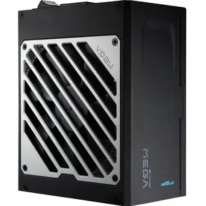 Fortron FSP Netzteil MEGA 1650TI 80+T 1650W F-Modular ATX3.1/GEN5 reta... pas cher