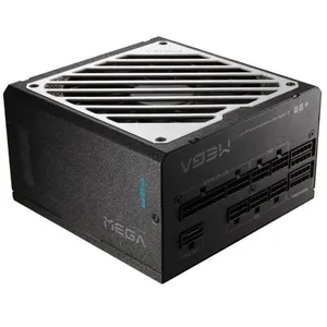 FSP Fortron MEGA-1000GM (1000 W), Alimentation PC, Noir pas cher