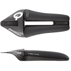 Prologo Selle Predator 01tt Pas Nose Width Nack pas cher