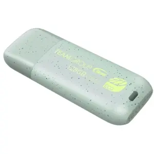 Team Group C175 ECO 64 Go (gris, USB-A 3.2 Gen 1) (64 Go, USB-A), Clé ... pas cher