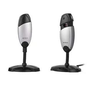 Caméra Web HD A4TECH PK-635P avec microphone intégré pas cher