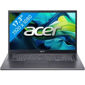 Acer Aspire 17 A17-51M-56EF AZERTY NX.KZZEH.00K pas cher