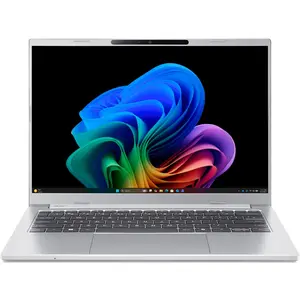 Acer Aspire 14 AI OLED 14" u7-355 16GB 512GBSSD W11H (14", 512 Go, 16 ... pas cher
